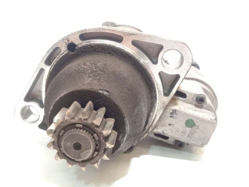 Recambio de motor arranque para seat leon st (5f8) x-perience 4drive referencia OEM IAM 02M911024S 3