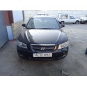 HYUNDAI SONATA (NF)