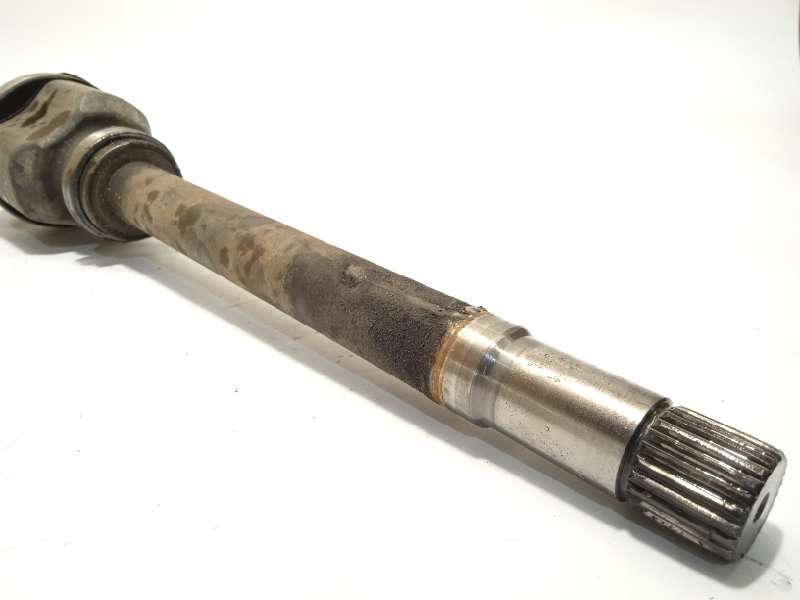 Recambio de transmision delantera derecha para peugeot 308 style referencia OEM IAM 9670725580 - Gris 3