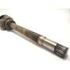 Recambio de transmision delantera derecha para peugeot 308 style referencia OEM IAM 9670725580  