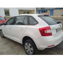 SKODA SPACEBACK (5H)