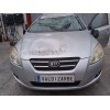 kia cee´d hatchback (ed) del año 2008
