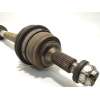 Recambio de transmision delantera derecha para peugeot 308 style referencia OEM IAM 9670725580  