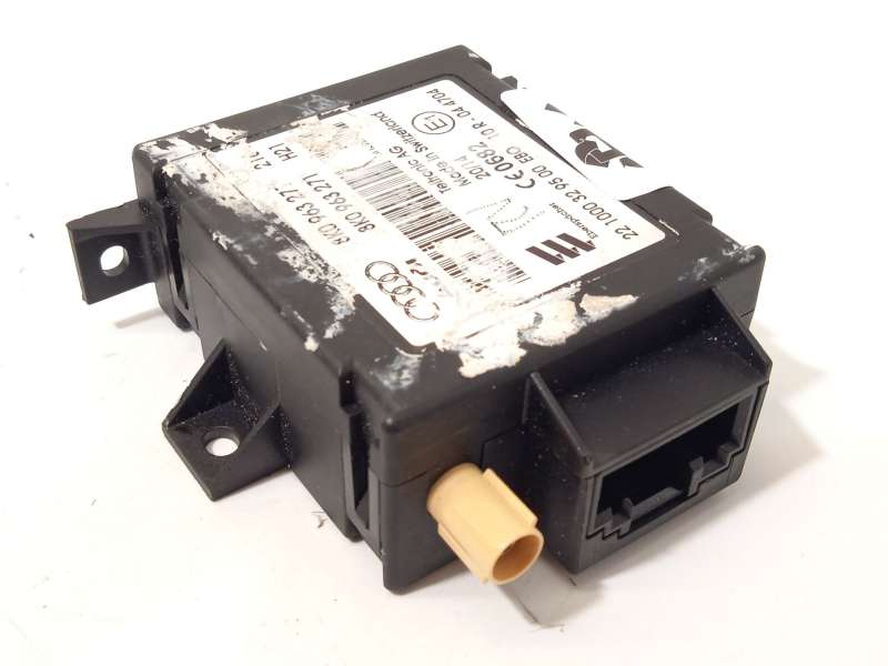 MODULO ELECTRONICO 8K0963271 