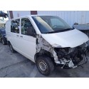 VOLKSWAGEN T5 TRANSPORTER/FURGONETA