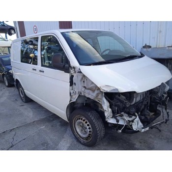 VOLKSWAGEN T5 TRANSPORTER/FURGONETA