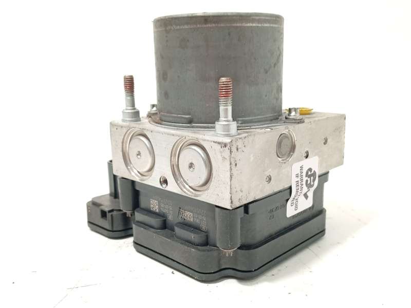 Recambio de abs para toyota auris active referencia OEM IAM 4454002520 0265956504 269735 2