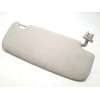 Recambio de parasol izquierdo para mini mini (f56) one referencia OEM IAM 7366955  51167366949