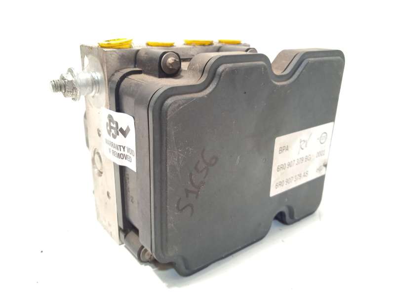 Recambio de abs para seat ibiza (6j5) reference referencia OEM IAM 6R0614517BJ 6R0907379BG 269576 3