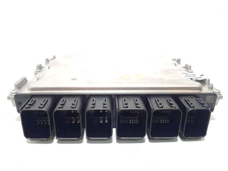 Recambio de centralita motor uce para bmw serie 2 active tourer (f45) 216d referencia OEM IAM 8596838  0281033904 4