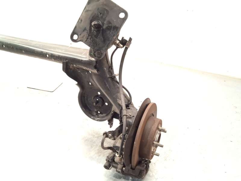 Recambio de puente trasero para ford transit connect monospace 1.5 tdci referencia OEM IAM DV615K952CK06F 2253417 KV6C5K952DB - Gris 3