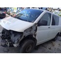 VOLKSWAGEN T5 TRANSPORTER/FURGONETA