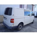 VOLKSWAGEN T5 TRANSPORTER/FURGONETA