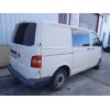 volkswagen t5 transporter/furgoneta del año 2007