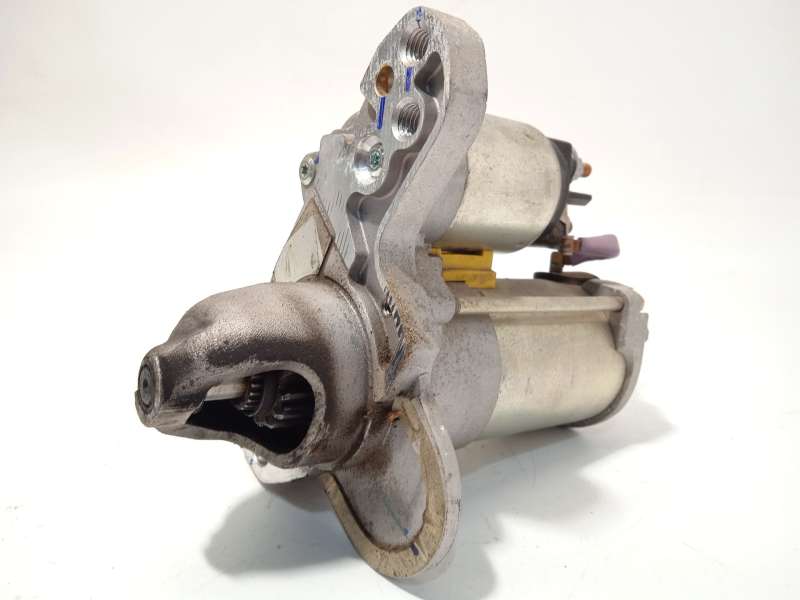 Recambio de motor arranque para dacia sandero iii 1.0 tce 90 referencia OEM IAM 233008820R  KR3S11000AA - Blanco 2