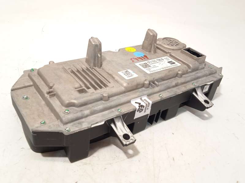 Recambio de cuadro instrumentos para cupra formentor (km7, kmp) 1.5 tsi referencia OEM IAM 5FA920790B 5