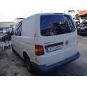 VOLKSWAGEN T5 TRANSPORTER/FURGONETA