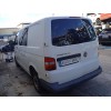 volkswagen t5 transporter/furgoneta del año 2007