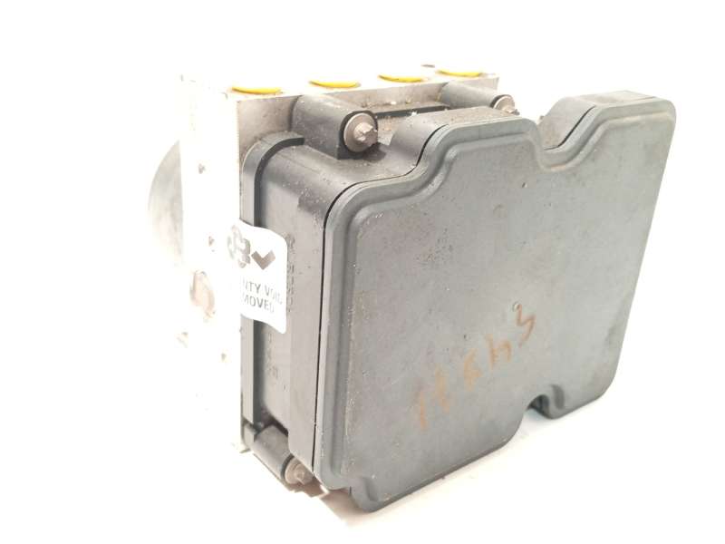 Recambio de abs para toyota auris active referencia OEM IAM 4454002520 0265956504 269735 3