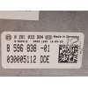 Recambio de centralita motor uce para bmw serie 2 active tourer (f45) 216d referencia OEM IAM 8596838  0281033904