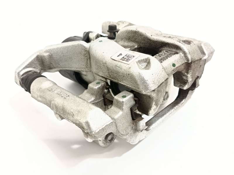 Recambio de pinza freno trasera derecha para toyota c-hr (_x1_) 2.0 hybrid (maxh10) referencia OEM IAM 47830F9020 - Blanco 2