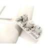 Recambio de parasol derecho para skoda rapid (nh3, nk3, nk6) 1.4 tdi referencia OEM IAM 5G0857552BE2F4  