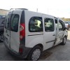 renault kangoo del año 2012