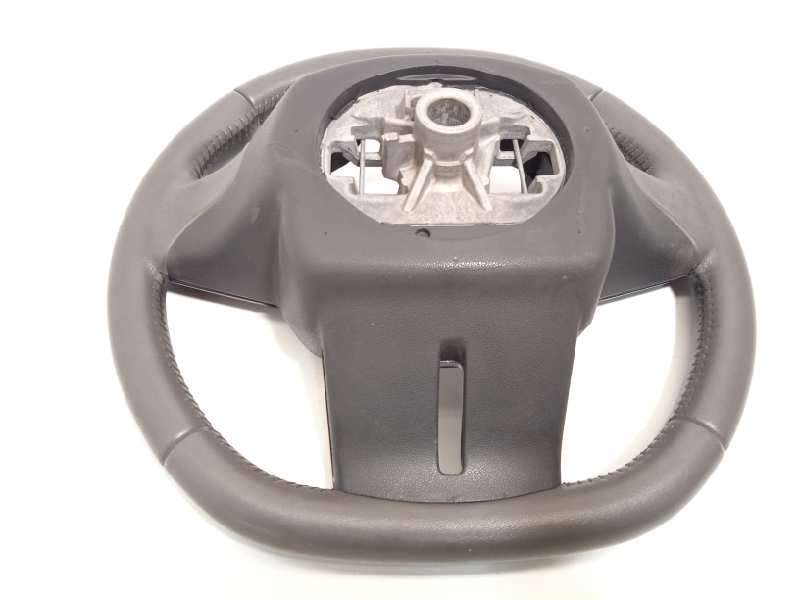 Recambio de volante para citroën c4 cactus shine referencia OEM IAM 98031272YC  98004092ZD - Rojo 4