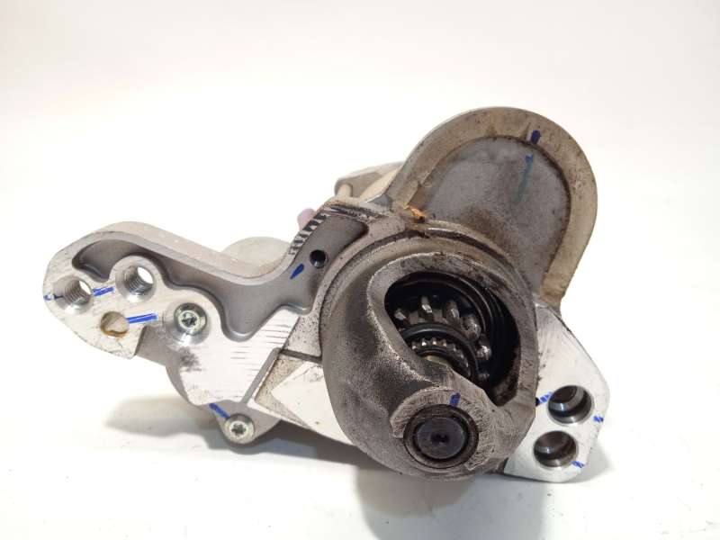 Recambio de motor arranque para dacia sandero iii 1.0 tce 90 referencia OEM IAM 233008820R  KR3S11000AA - Blanco 3