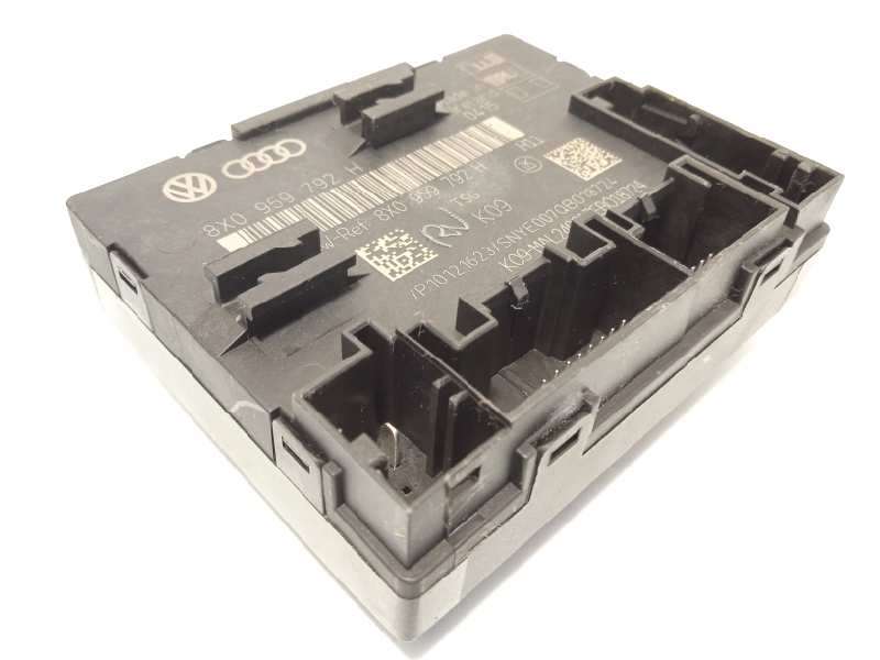 CENTRALITA CONFORT 8X0959792H 