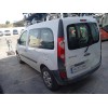 renault kangoo del año 2012