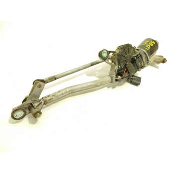MOTOR LIMPIA DELANTERO 96893302 