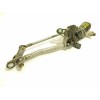Recambio de motor limpia delantero para chevrolet cruze hatchback (j305) 1.6 referencia OEM IAM 96893302  