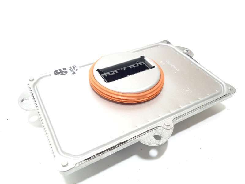 Recambio de centralita led derecha para peugeot 208 (p2) allure referencia OEM IAM S48020000  L371210 3
