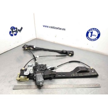 ELEVALUNAS DELANTERO DERECHO 13260138 13369286