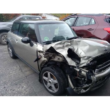 mini r56 del año 2007