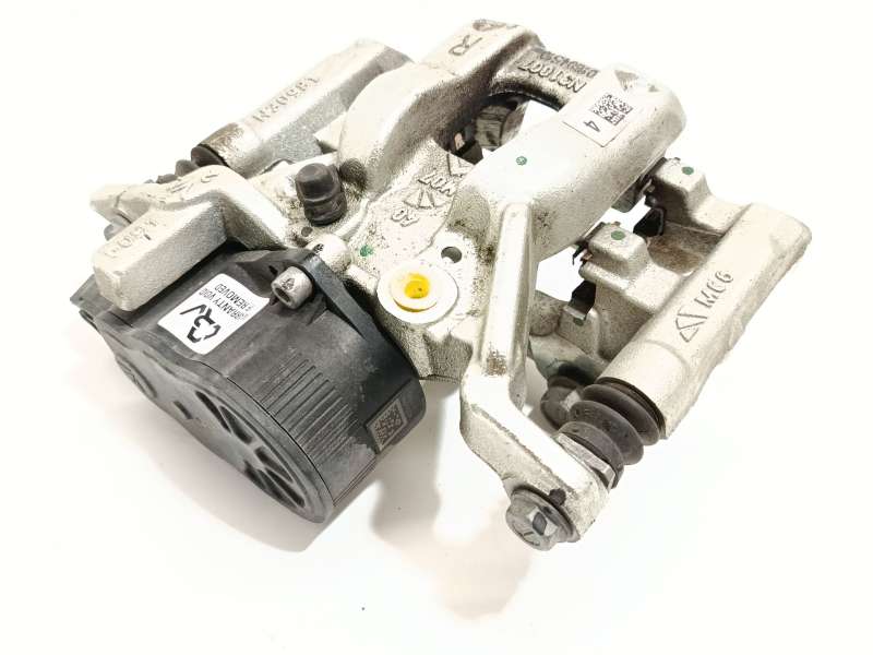 Recambio de pinza freno trasera derecha para toyota c-hr (_x1_) 2.0 hybrid (maxh10) referencia OEM IAM 47830F9020 - Blanco 3
