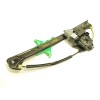 Recambio de elevalunas trasero derecho para volkswagen tiguan (ad1, ax1) 2.0 tdi referencia OEM IAM 5NA839462C 5Q0959408E 