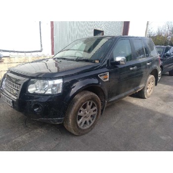 land rover freelander (lr2) del año 2007