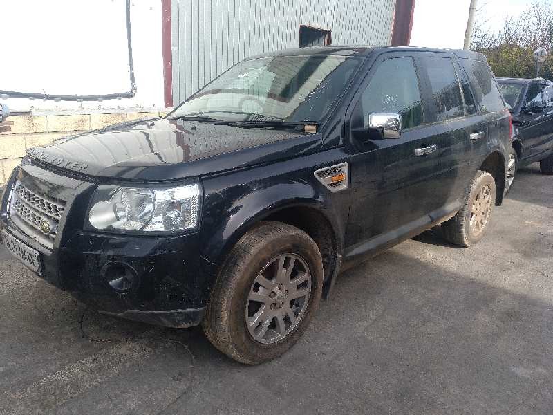 LAND ROVER FREELANDER (LR2)