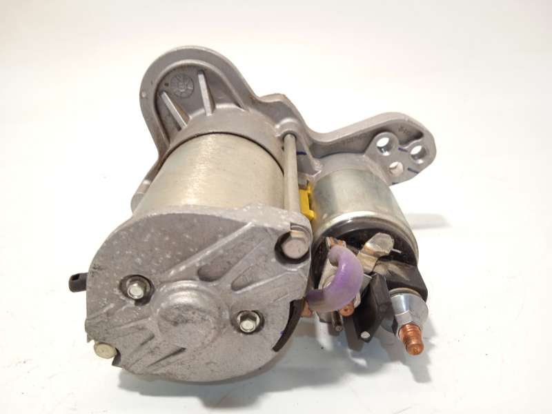 Recambio de motor arranque para dacia sandero iii 1.0 tce 90 referencia OEM IAM 233008820R  KR3S11000AA - Blanco 4