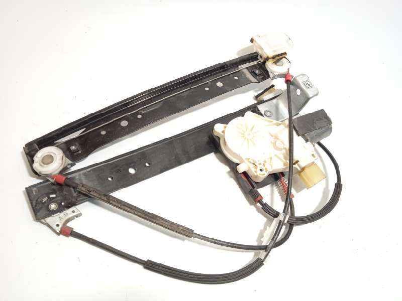Recambio de elevalunas trasero derecho para ford galaxy (ca1) 2.0 tdci cat referencia OEM IAM 6M21U27000BL - Negro 2