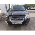 LAND ROVER FREELANDER (LR2)
