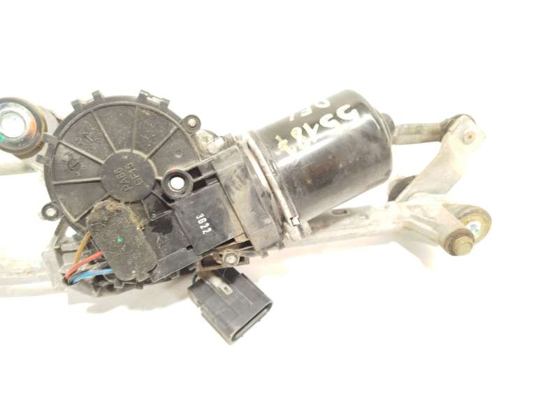Recambio de motor limpia delantero para chevrolet cruze hatchback (j305) 1.6 referencia OEM IAM 96893302 - Blanco 2