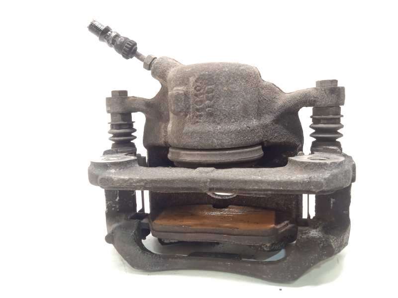 Recambio de pinza freno delantera izquierda para mini mini (f56) one referencia OEM IAM 34116860261 - Negro 2
