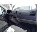VOLKSWAGEN T5 TRANSPORTER/FURGONETA