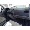 volkswagen t5 transporter/furgoneta del año 2007
