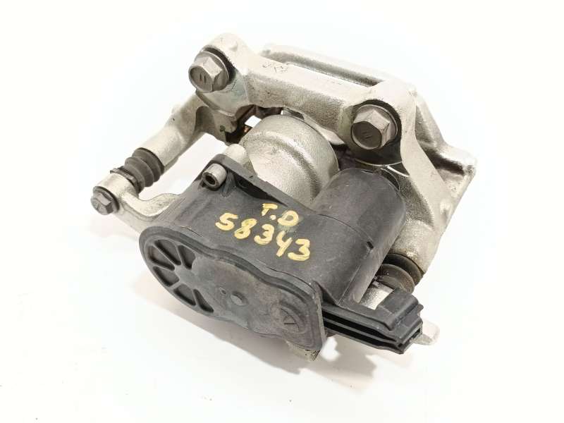 Recambio de pinza freno trasera derecha para toyota c-hr (_x1_) 2.0 hybrid (maxh10) referencia OEM IAM 47830F9020 - Blanco 4