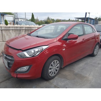 hyundai i30 (gd) del año 2017