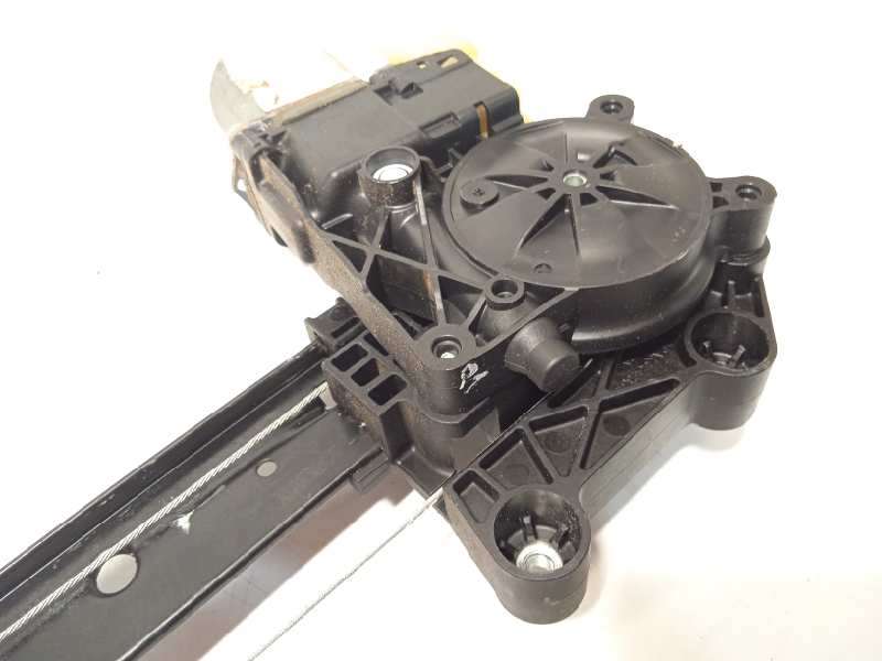 Recambio de elevalunas trasero derecho para ford s-max 2.0 tdci cat referencia OEM IAM 2345935  5348210 - Gris 3